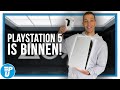 De PlayStation 5 is binnen en we bekijken ’m van dichtbij!