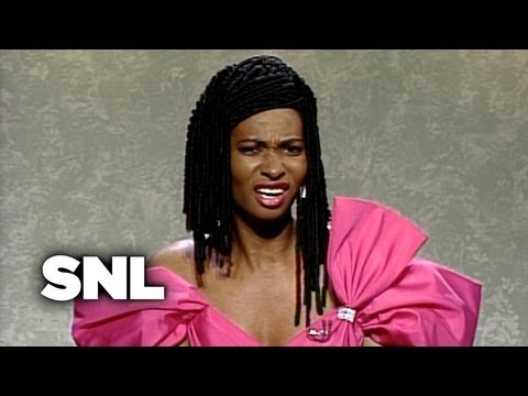 Weekend Update:Haitian Detainees - Saturday Night Live