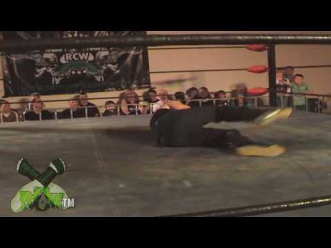 RIOT TO REPLAY: Grimm VS Powers, Legit