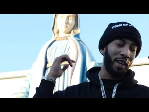 YOUNG VETS PRESENTS: SAVAGE - ENERGY FREESTYLE (DIR. BY @BLAMEBOOGIE)