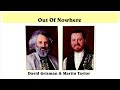 Out Of Nowhere - David Grisman & Martin Taylor