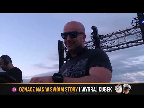 Spotkanie z kulturą na dachu - POMARAŃCZA LIVE STREAM - 6.06.2020 PART 2