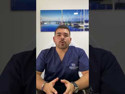 ¿Soy candidato para realizarme una cirugía plástica?