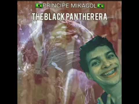 Você Pensa Que Me Conhece (CD The Black Panther Era)