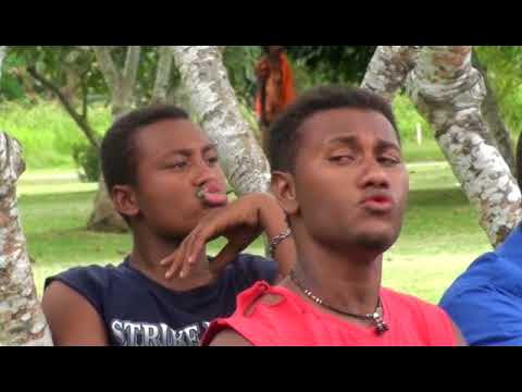 Saii Kay (young days) ft Desmond Kania - Rivagoii Crus (Video Clip)