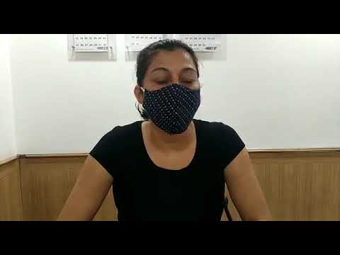 Successful lumbar spine slip disc surgery