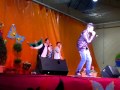 Solo quiero bailar-David (Auryn) 