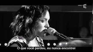 Carry On -Norah Jones (Legendado em Português)