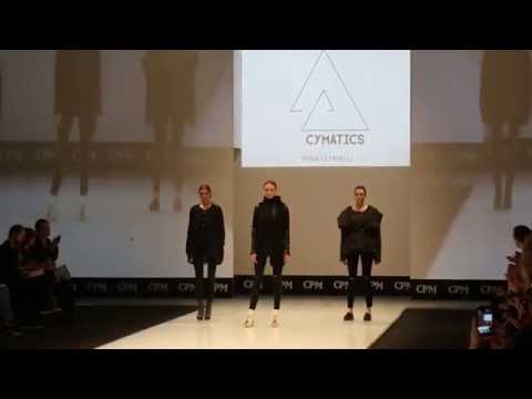 Финал конкурса PROfashion Masters на выставке СРМ