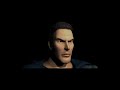 Batman Dark Tomorrow Nintendo Gamecube Blind Gameplay Part 1