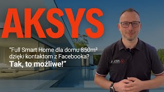 AKSYS (2024) testimonial video