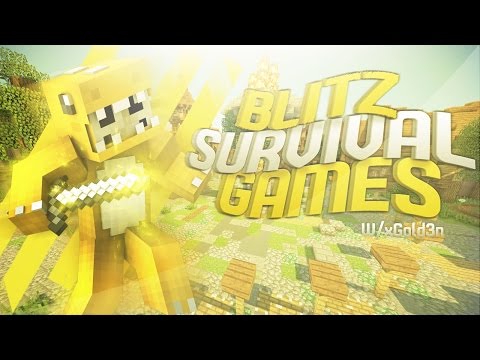 [Blitz Survival Games] Scout is better than any level X! (Proof how op scout is!)