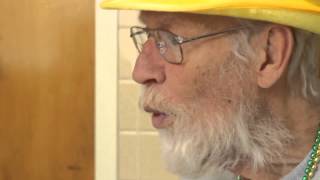 Preacher Jack Live in Tewksbury