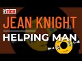 Jean Knight - Helping Man (Official Audio)