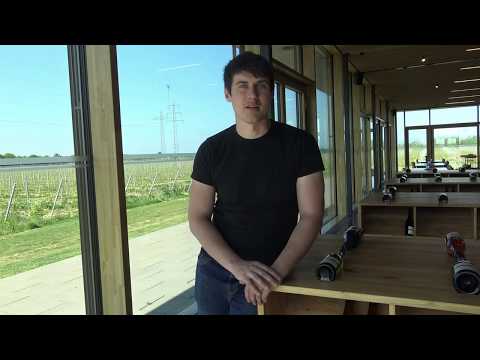 Weintaxi Wiesbaden - Weingut Schreiber - Vorstellung