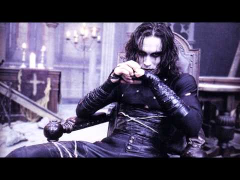The Crow - Devil's Night [Soundtrack Score HD]