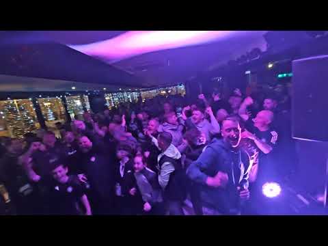 Willie Maley Live in Croatia