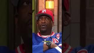 How Eminem Kept Tony Yayo's Name Alive at the Grammys