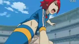 [閃電十一人] 當年洛可可被單殺有多震驚？