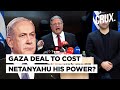 "Reckless Deal..." Ben Gvir Threatens to Quit if Israel Ratifies Gaza Deal, Netanyahu in Trouble?