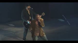 GUNS N' ROSES - THINK ABOUT YOU LIVE 2006 WITH IZZY