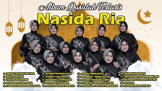 Download lagu Album Terlaris Qasidah Nasida Ria - Damailah Palestina mp3