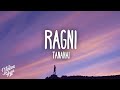 Tananai RAGNI