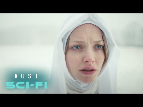 Sci-Fi Short Film "Holy Moses" | DUST | Starring Amanda Seyfried