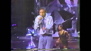 Black Sheep - Flavor of the Month Live on Jay Leno