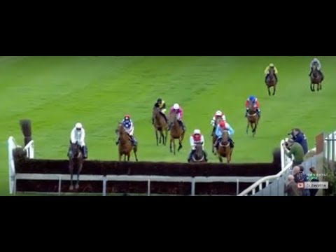 Roscommon racing highlights featuring the Irish Stallion Farms EBF Mares Beg S´ch | 7th August 2018