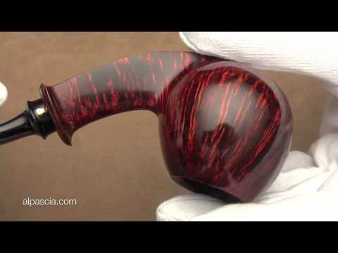 pipa Kurt Balleby 028 - smoking pipe