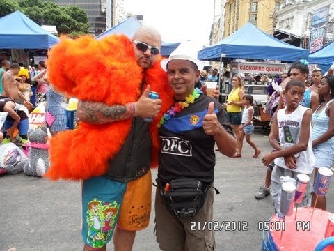 DVD do Mc Poiaka _ "Turmas de batebola 2006"