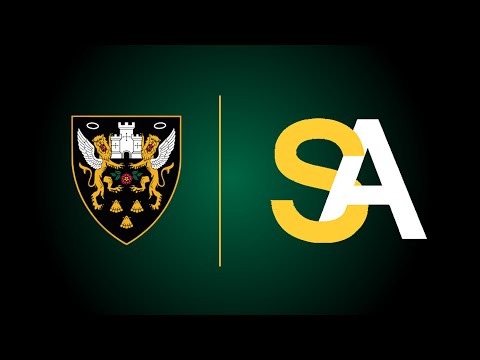 Northampton Saints & Sharnbrook Academy Rugby Partnership 2022/23 Season