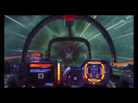 Rebel galaxy outlaw the makings of a pirate ps4 pro