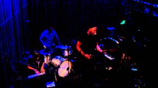 Crooked Fingers: She Tows the Line