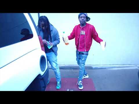 Just Deezy - “Beat Box” Freestyle (OfficialVideo )