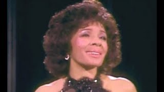 Shirley Bassey - If And When / Just The Way You Are (1982 TV Special)