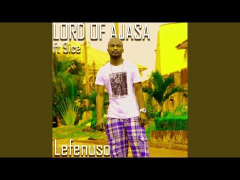 Lefenuso (feat. 9ice)