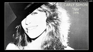 Never Been Gone - Carly Simon