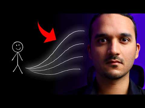 Cambia de Realidades PARALELAS con esta TÉCNICA