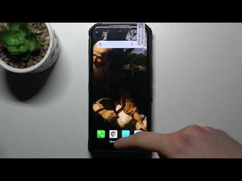 How to Find IMEI and Serial Number on DOOGEE S95 Pro - Locate Serial Number and IMEI