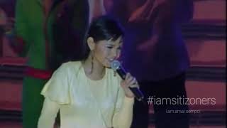Dato&#39; Sri Siti Nurhaliza - Seindah Biasa | LIVE! 2004