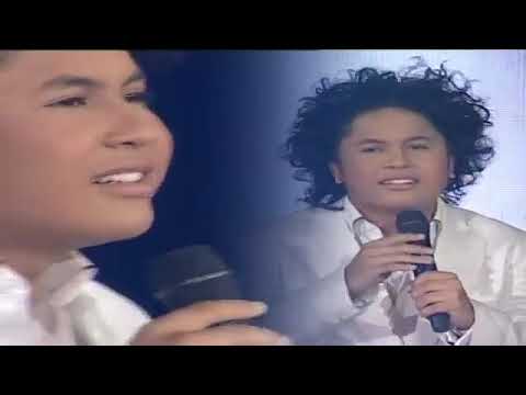 Hafiz Suip - Masih Jelas #AJL24