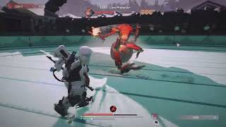 The Surge 2 CAIN Boss Fight - Kraken DLC