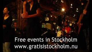 Natalie Gardiner - Live at Berns, Stockholm 3(6)