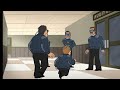 Recess School S Out TJ And Prickly VS Guards
