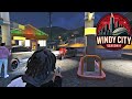 Windy City V4 On Demon Time Part 23 Windy City V4 GTA RP Windy RP Server Glock With A Switch