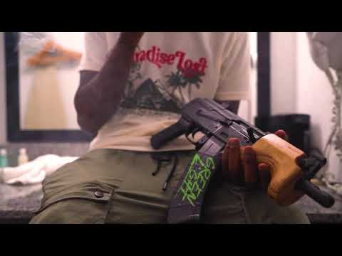 LilMarty-Moral of the Story