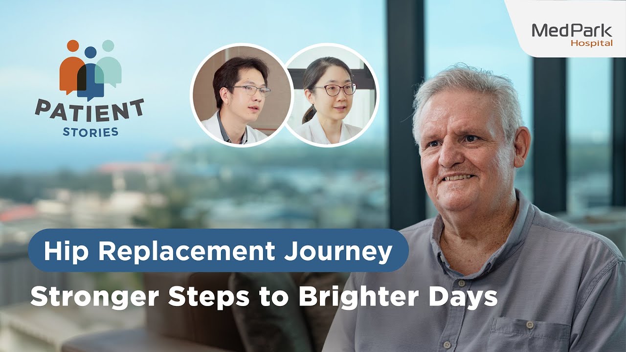 Patient Testimonial 5