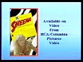 Sheena 1984 VHS Trailer